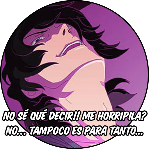 HobbyFiguras marronero sticker 2