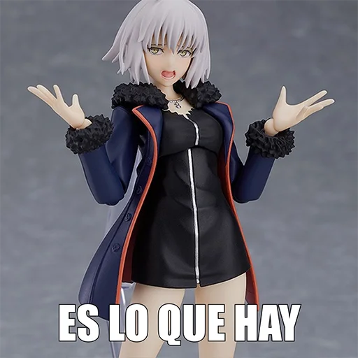 HobbyFiguras marronero sticker 11