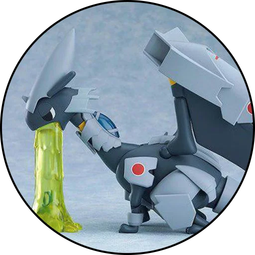 HobbyFiguras marronero sticker 3