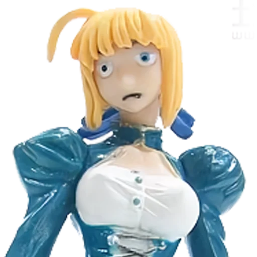 HobbyFiguras marronero sticker 10