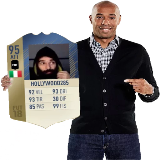 HOLLYWOOD285 sticker 5