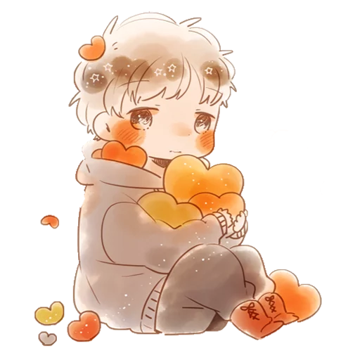 Honey100% sticker 11