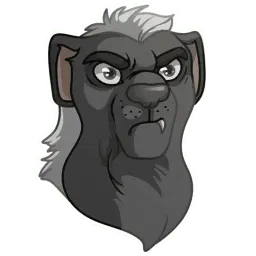 Медоед Telegram sticker pack