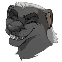 Медоед sticker 6