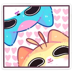 Мёдик Азалия Сабирзянова sticker 4