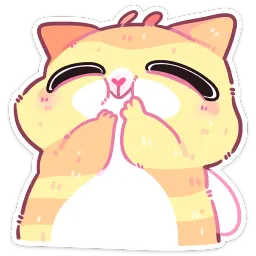 Мёдик Азалия Сабирзянова sticker 5