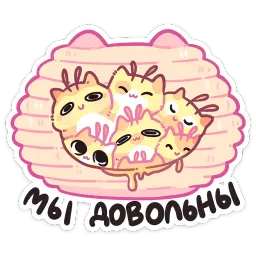 Мёдик Азалия Сабирзянова sticker 6