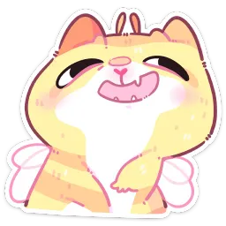 Мёдик Азалия Сабирзянова sticker 9