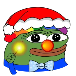 Времена года с Хонкой sticker 2