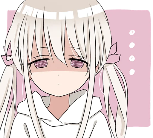 HoodieGirl sticker 6