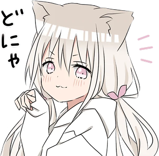 HoodieGirl sticker 8