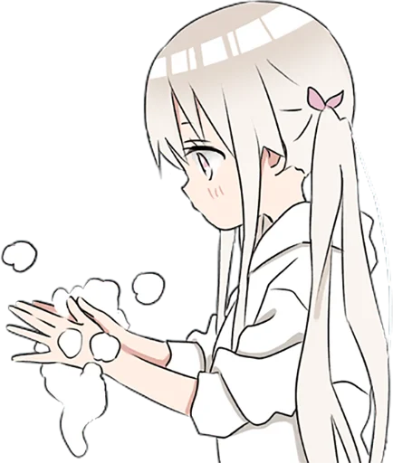 HoodieGirl sticker 9