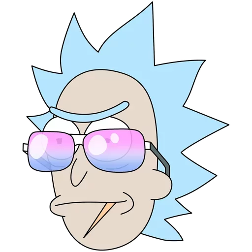 HoogaJaga Telegram sticker pack