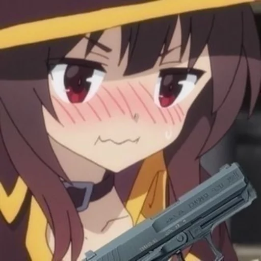 Animeemut sticker 2