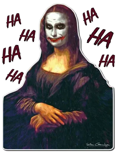 horror_video sticker 27