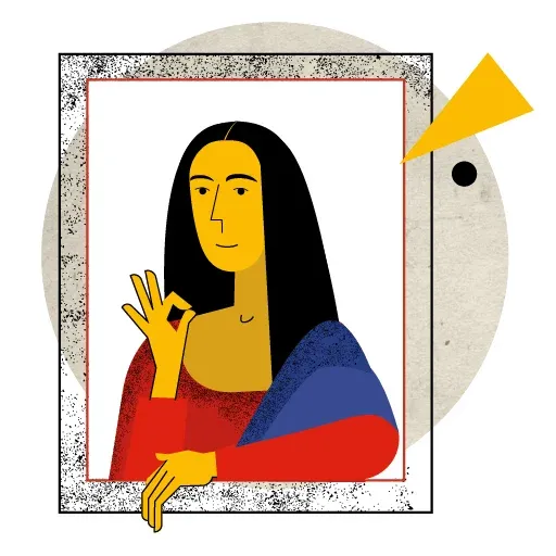 horror_video sticker 32