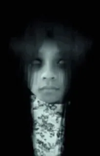 horror_video sticker 6
