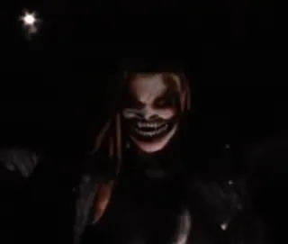 horror_video sticker 10