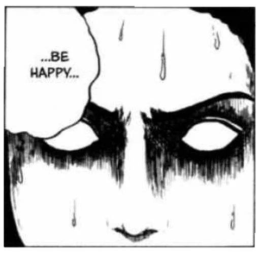Horror Manga by @TortoNsticker sticker 7