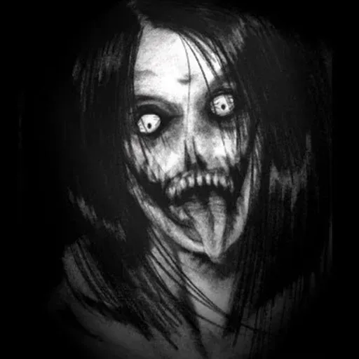 horrorstylepack sticker 17