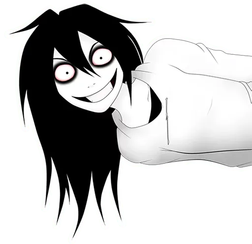 horrorstylepack sticker 20