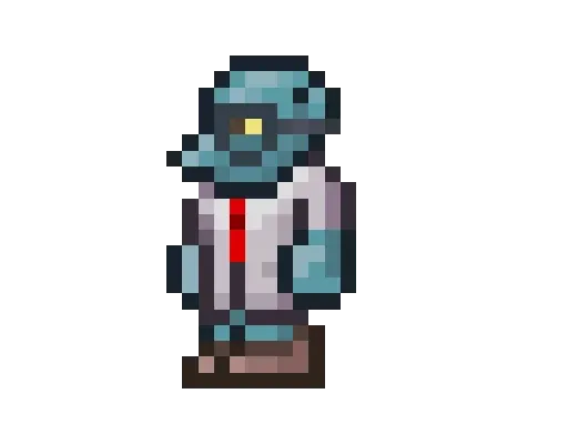 horrorstylepack sticker 26