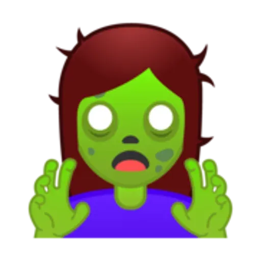 horrorstylepack sticker 32