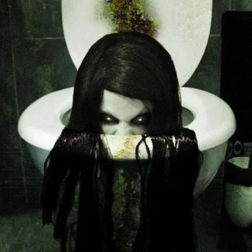 horrorstylepack sticker 6