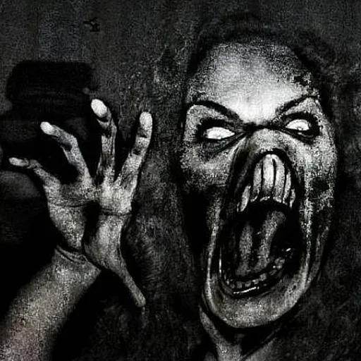 horrorstylepack sticker 8