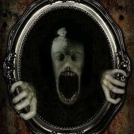 horrorstylepack sticker 10