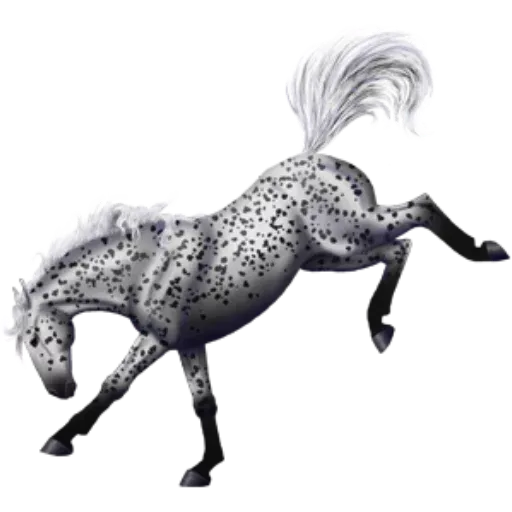 Horses4 sticker 13