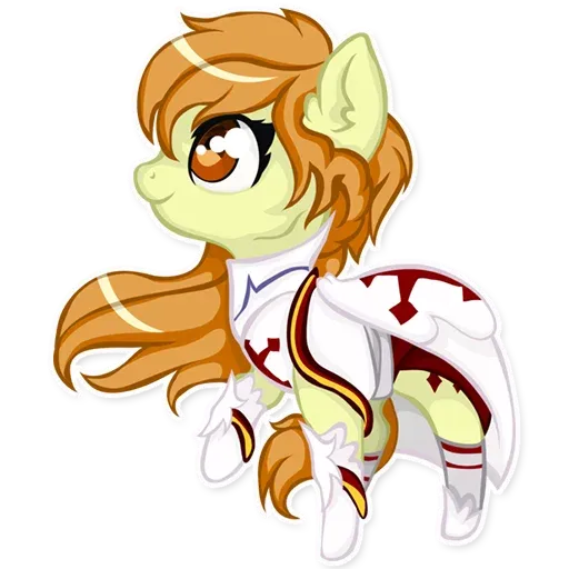 Horses4 sticker 25