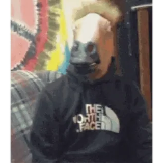 Horses4 sticker 26