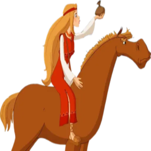 Horses4 sticker 33