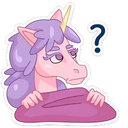 Кони добра sticker 11