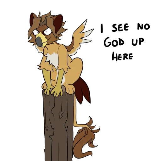 Horus sticker 101