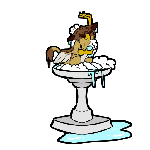 Horus sticker 15