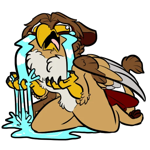 Horus sticker 23