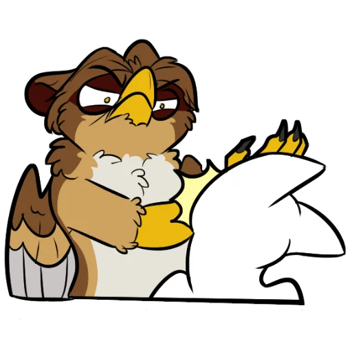 Horus sticker 30
