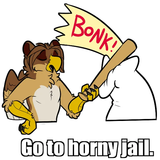 Horus sticker 55