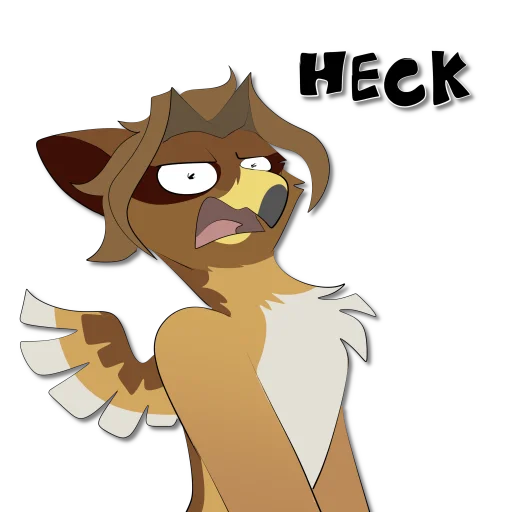 Horus sticker 63