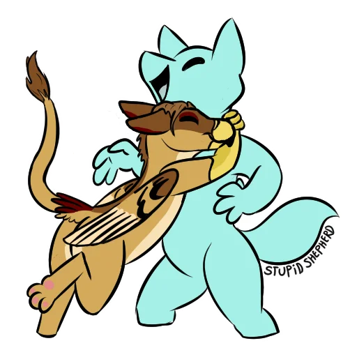 Horus sticker 73