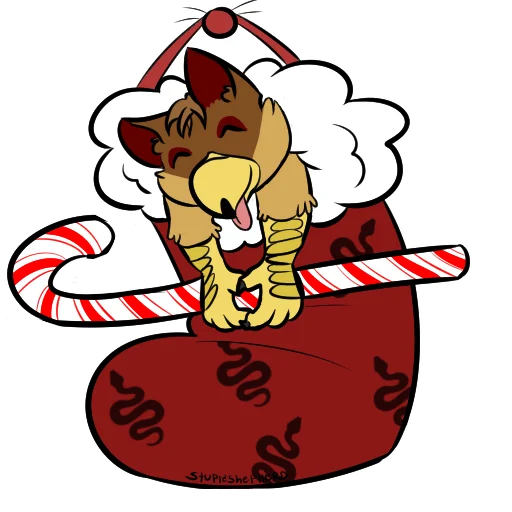 Horus sticker 76