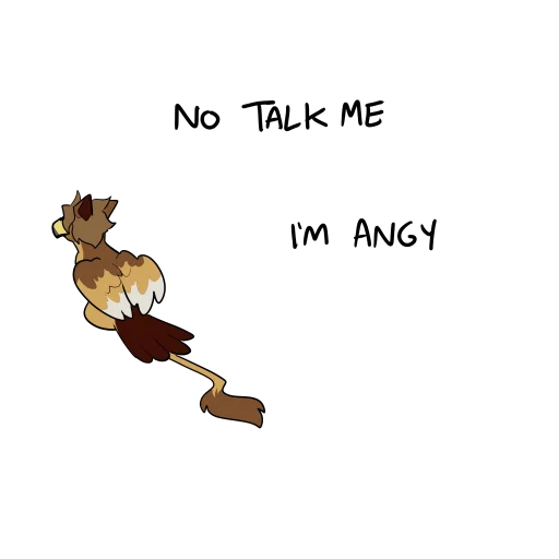 Horus sticker 94