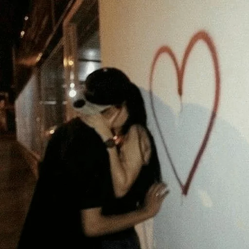 Hossein & Anny sticker 8