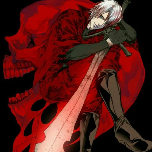 Hot is everywhere-Adora @last_final_devil_witcher sticker 2