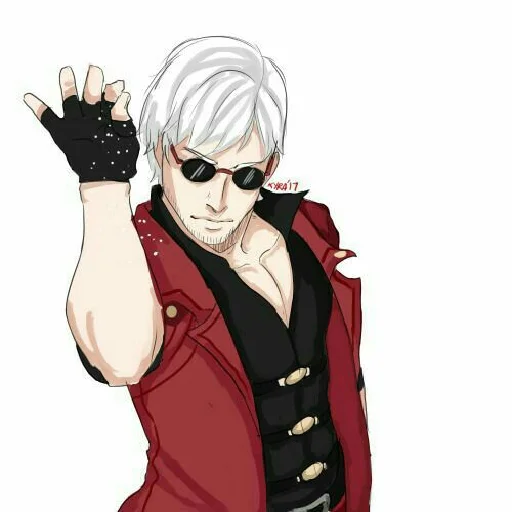 Hot is everywhere-Adora @last_final_devil_witcher sticker 5