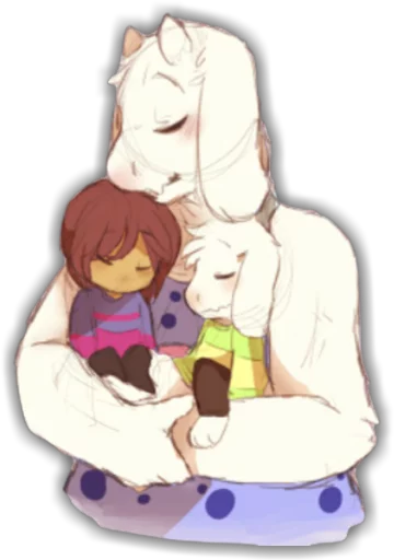 Hot Moms sticker 2