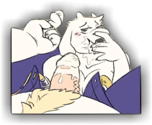Hot Moms sticker 11