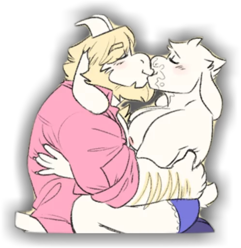 Hot Moms sticker 12
